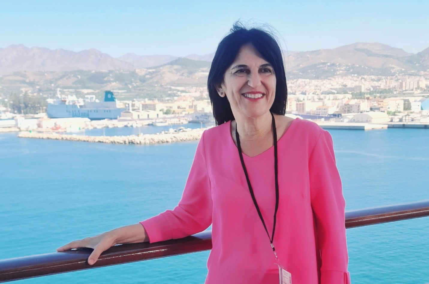 El Puerto de Motril se coloca en la cuarta posición de las 7 dársenas del país que participan este año en la OPE